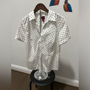 Women’s formal shirt
